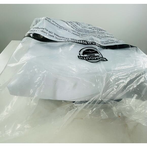 BigMouth Inc. Unicorn Snow Tube, Inflatable Sled - Picture 6 of 7